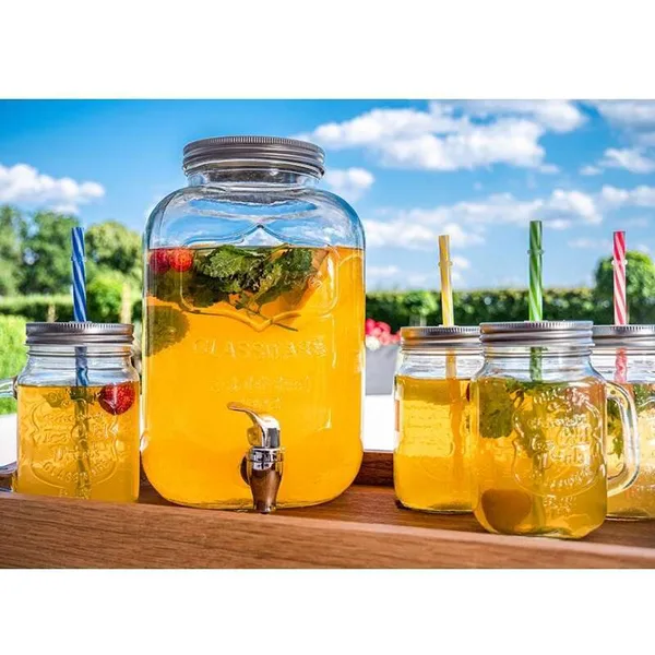 (XX.)Ice tea (amestec de ceaiuri alese,lamaie,miere ,ghimbir cuisoare) 5 l. Pret:49,99 RON